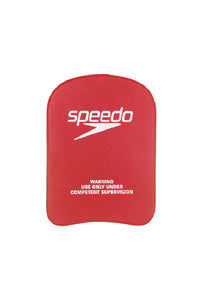 SPEEDO EVA KICKBOARD RED