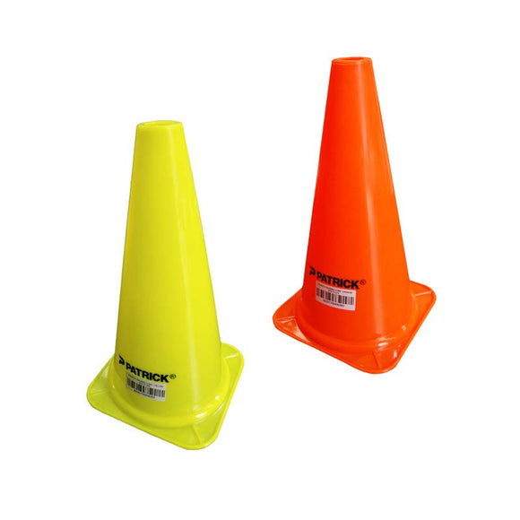 PATRICK TRAINING CONE/WITCHES HATS 30CM (12