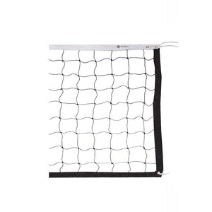 SUPER MATCH (NYLON CORD) – VOLLEYBALL NET