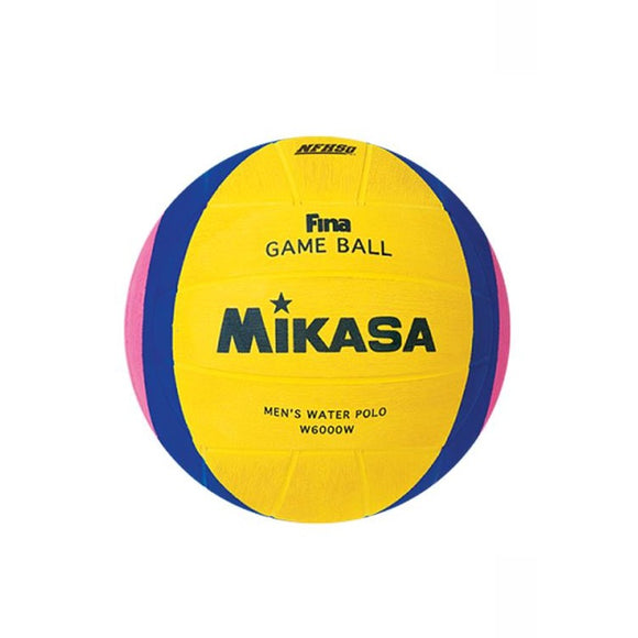 W6000W MENS FINA OFFICIAL BALL SIZE 5