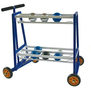 SHOT PUT CART