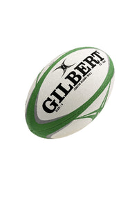 GILBERT PATHWAYS JNR MATCH BALL GREEN