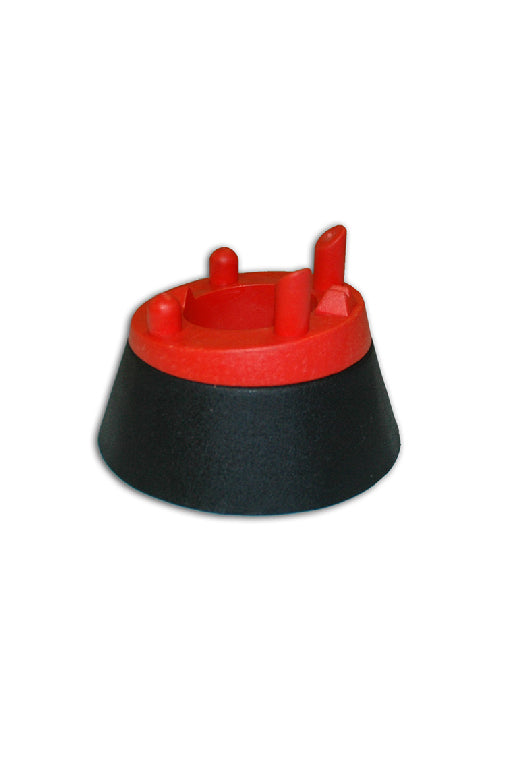 PATRICK RUGBY KICKING TEE - DELUXE SCREW BASE
