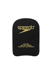 SPEEDO EVA KICKBOARD BLACK