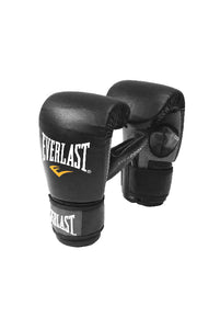 AUTHENTIC TRAINING GLOVE EVERLAST BLACK