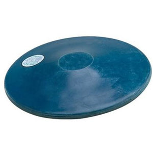 DISCUS -RUBBER