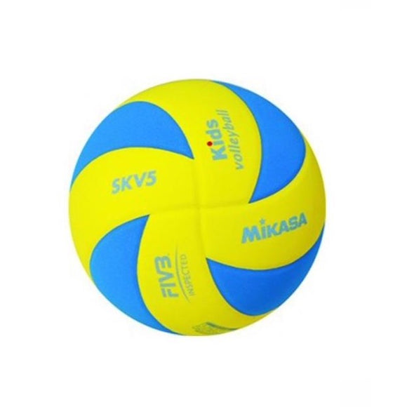 VS170W  FIVB OFFICIAL AVF SPIKEZONE KIDS VOLLEYBALL