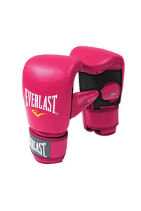 AUTHENTIC TRAINING GLOVE EVERLAST PINK