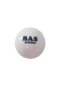 VAMPIRE HOCKEY BALL POLY 2000 WHITE