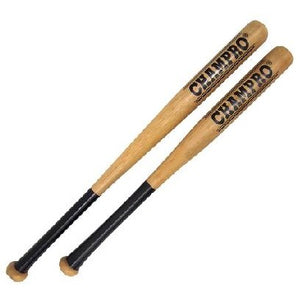 CHAMPRO WOODEN T-BALL BAT