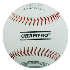 BASEBALL CHAMPRO 9" SAFETY