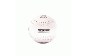 CHAMPRO SOFTBALL 11" - SAFETY