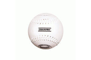 CHAMPRO SOFTBALL 12" - SYNTHETIC LEATHER