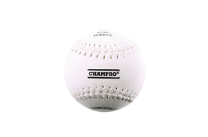 CHAMPRO SOFTBALL 12" SAFETY