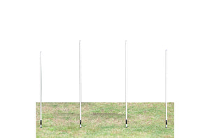 FOOTBALL GOAL SET PORTABLE