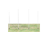 FOOTBALL GOAL SET PORTABLE