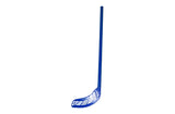 HOCKEY STICK PLASTIC 70CM - MULTIPLE COLOURS