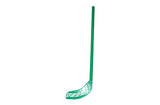 HOCKEY STICK PLASTIC 70CM - MULTIPLE COLOURS