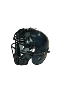 CATCHER HELMET & MASK