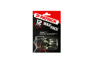 PATRICK INFLATOR NEEDLE - PKT 12