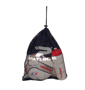 PATRICK MESH BALL BAG - SMALL