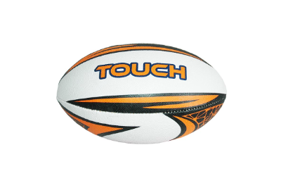 PATRICK TOUCH RUGBY BALL