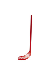 HOCKEY STICK PLASTIC 70CM - MULTIPLE COLOURS