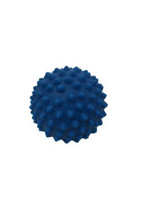 LOUMET SPIKEY MASSAGE BALL BLUE