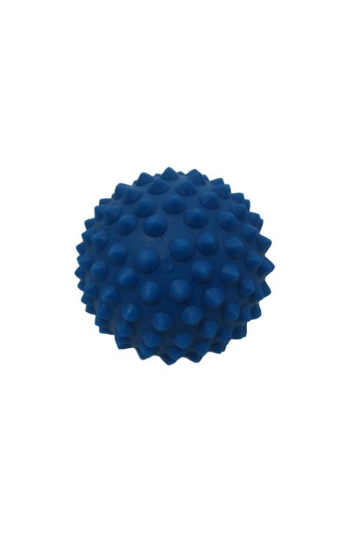 LOUMET SPIKEY MASSAGE BALL BLUE