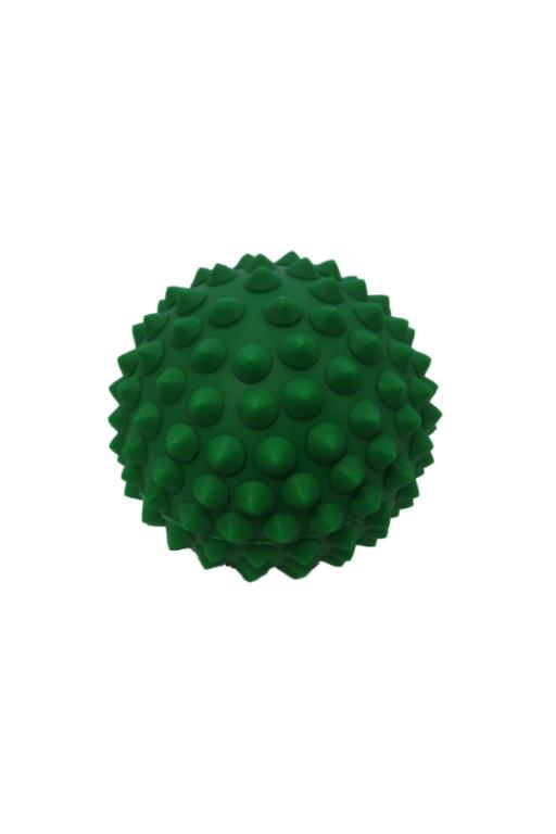 LOUMET SPIKEY MASSAGE BALL GREEN