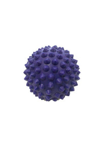 LOUMET SPIKEY MASSAGE BALL PURPLE