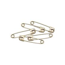 SAFETY PINS (PKT 100)