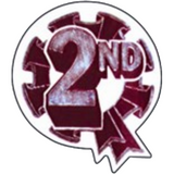 STICKER- METALLIC (PKT 80)