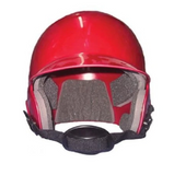 BASEBALL HELMET WITH STRAP