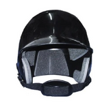 BASEBALL HELMET WITH STRAP