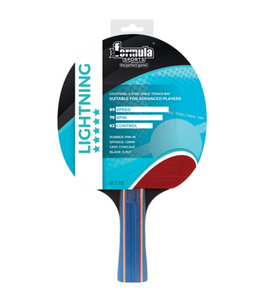 LIGHTNING 5 STAR TABLE TENNIS BAT