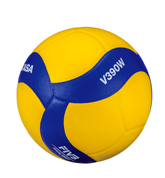 Mikasa V390W Volleyball