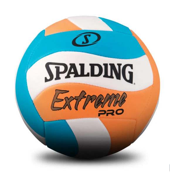 Spalding Extreme Pro Wave Volleyball