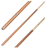 FORMULA ASH 2 PIECE POOL CUE