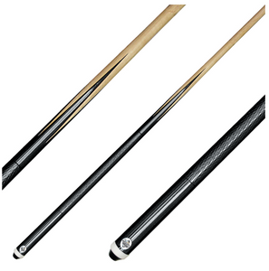 STANDARD PUB 1 PIECE POOL CUE