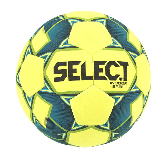 SELECT SPEED INDOOR SOCCER BALL