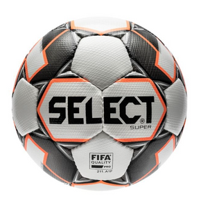 SELECT SUPER SOCCER BALL