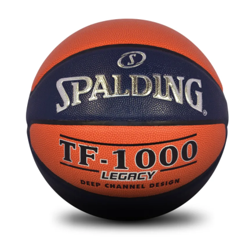 SPALDING TF-1000 LEGACY INDOOR BASKETBALL