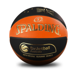 SPALDING TF-GRIND BASKETBALL AUSTRALIA BASKETBALL