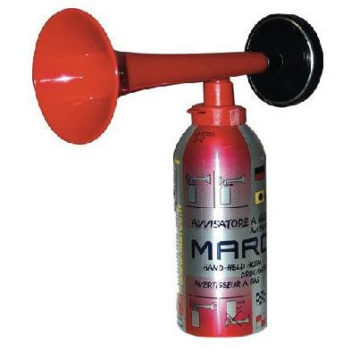 AIR HORN COMPLETE KIT
