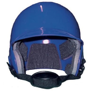 BASEBALL HELMET WITH STRAP