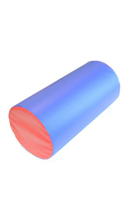 GYMNASTICS FOAM BLOCK- LARGE CYLINDER