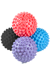 SPIKEY MASSAGE BALLS