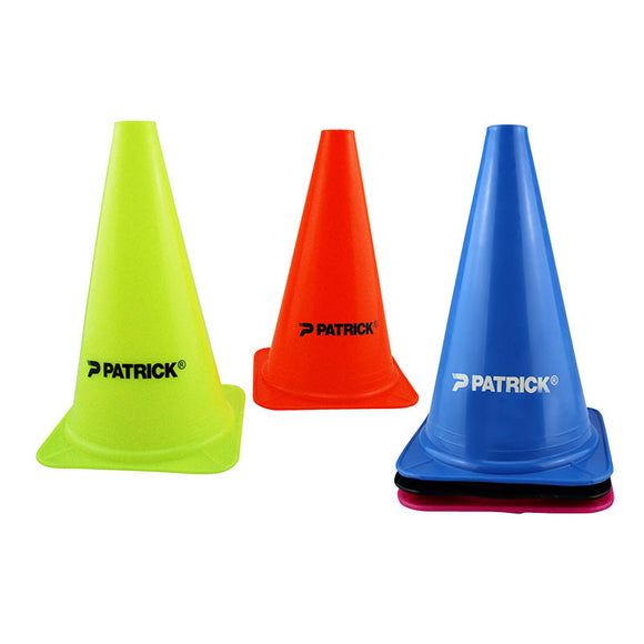 PATRICK TRAFFIC CONE/WITCHES HAT 23CM (9