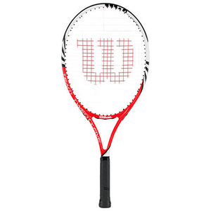 WILSON TEAM 25 INCH JUNIOR TENNIS RACQUET